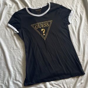 Woman’s Guess t-shirt
